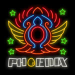Phoenix - Juego de Tragamonedas Gratis