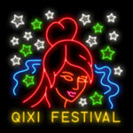 Qixi Festival - Juego de Tragamonedas Gratis