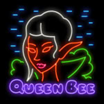 Queen Bee - Juego de Tragamonedas Gratis