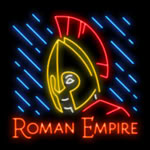 Roman Empire - Juego de Tragamonedas Gratis