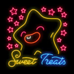 Sweet Treats - Juego de Tragamonedas Gratis