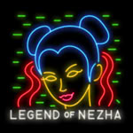 The Legend of Nezha - Juego de Tragamonedas Gratis
