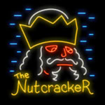 The Nutcracker - Juego de Tragamonedas Gratis