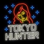 Tokyo Hunter - Juego de Tragamonedas Gratis