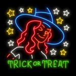 Trick or Treat - Juego de Tragamonedas Gratis