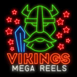 Vikings: Mega Reels - Juego de Tragamonedas Gratis