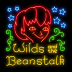 Wild and the Beanstalk - Juego de Tragamonedas Gratis