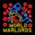 World of Warlords - Juego de Tragamonedas Gratis
