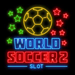 World Soccer Slot 2 - Juego de Tragamonedas Gratis