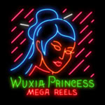 Wuxia Princess - Juego de Tragamonedas Gratis