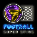 Football Super Spins - Juego de Tragamonedas Gratis