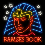 Ramses Book - Juego de Tragamonedas Gratis