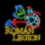 Roman Legion - Juego de Tragamonedas Gratis
