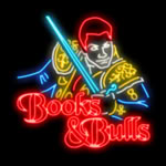 Books &amp; Bulls - Juego de Tragamonedas Gratis