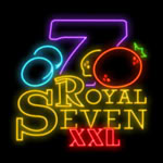 Royal Seven XXL - Juego de Tragamonedas Gratis