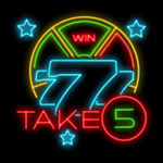 Take 5 - Juego de Tragamonedas Gratis