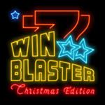 Win Blaster Christmas Edition - Juego de Tragamonedas Gratis