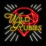 Wild Rubies - Juego de Tragamonedas Gratis