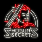 Shogun's Secret - Juego de Tragamonedas Gratis