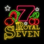 Royal Seven - Juego de Tragamonedas Gratis