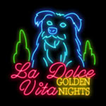 La Dolce Vita Golden Nights - Juego de Tragamonedas Gratis