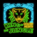King of the Jungle Golden Nights - Juego de Tragamonedas Gratis