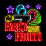 Fancy Fruits Golden Nights - Juego de Tragamonedas Gratis