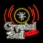 Crystal Ball Red Hot Firepot - Juego de Tragamonedas Gratis