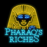 Pharao's Riches - Juego de Tragamonedas Gratis