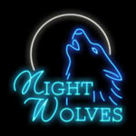 Night Wolves - Juego de Tragamonedas Gratis
