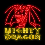 Mighty Dragon - Juego de Tragamonedas Gratis