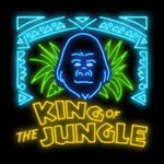 King of the Jungle - Juego de Tragamonedas Gratis