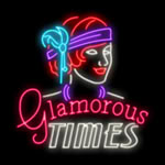 Glamorous Times - Juego de Tragamonedas Gratis