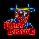 Fort Brave - Juego de Tragamonedas Gratis