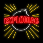 Explodiac - Juego de Tragamonedas Gratis