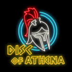 Disc of Athena - Juego de Tragamonedas Gratis