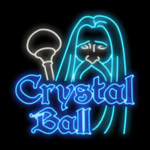 Crystal Ball - Juego de Tragamonedas Gratis