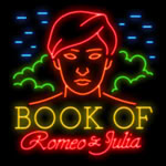 Book of Romeo and Julia - Juego de Tragamonedas Gratis
