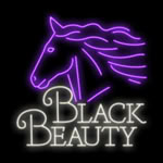 Black Beauty - Juego de Tragamonedas Gratis
