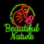 Beautiful Nature - Juego de Tragamonedas Gratis