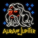Aura of Jupiter - Juego de Tragamonedas Gratis