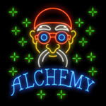 Alchemy - Juego de Tragamonedas Gratis
