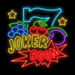 Joker Boom - Juego de Tragamonedas Gratis