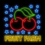 Fruit Farm - Juego de Tragamonedas Gratis