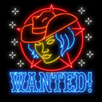 Wanted! - Juego de Tragamonedas Gratis