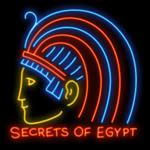 Secrets of Egypt - Juego de Tragamonedas Gratis