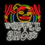 Puppet Show - Juego de Tragamonedas Gratis