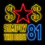 Simply the Best 81 - Juego de Tragamonedas Gratis