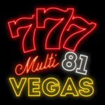 Multi Vegas 81 - Juego de Tragamonedas Gratis