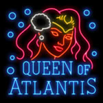 Queen of Atlantis™ - Juego de Tragamonedas Gratis